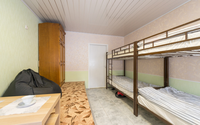 Nelli Mini Hotel