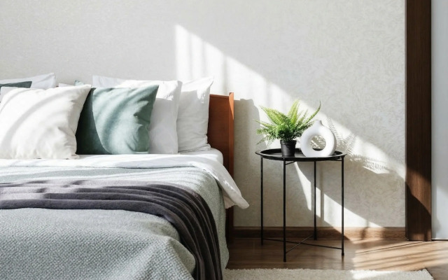 Квартира Sunvilles панорама