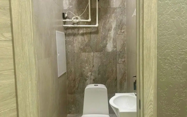 1-k V ZHK Vidniy Gorod Flat