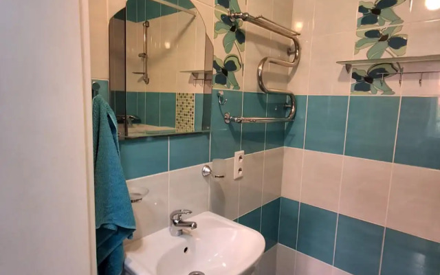 KUPRIU 90s Apartment