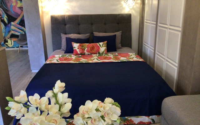 Квартира Прилесье на Спортивной