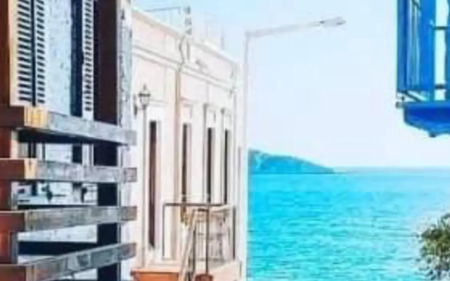 Апартаменты Sonsuz