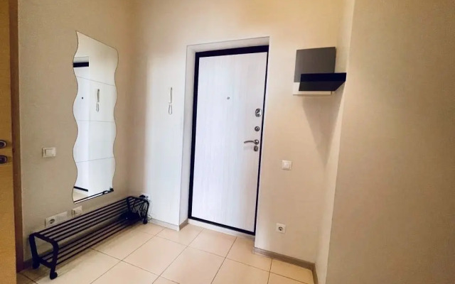 "dom Mishlen" V Sankt Peterburge Flat