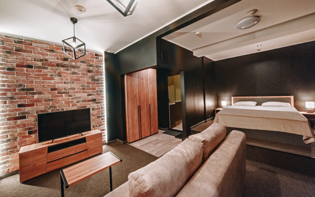 Na Kozhevennom Mini hotel