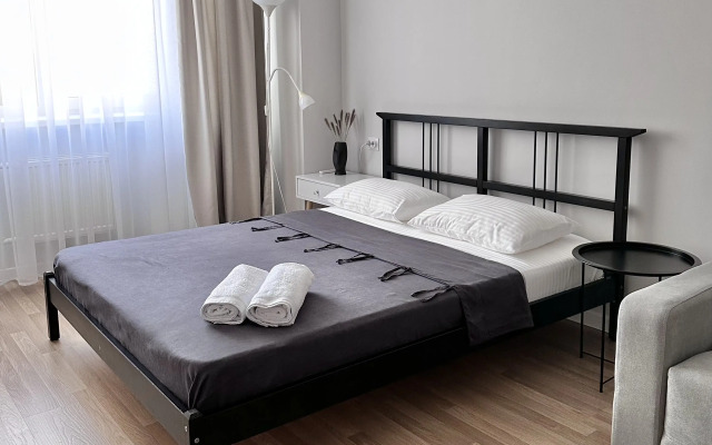 Квартира у парка 300-летия