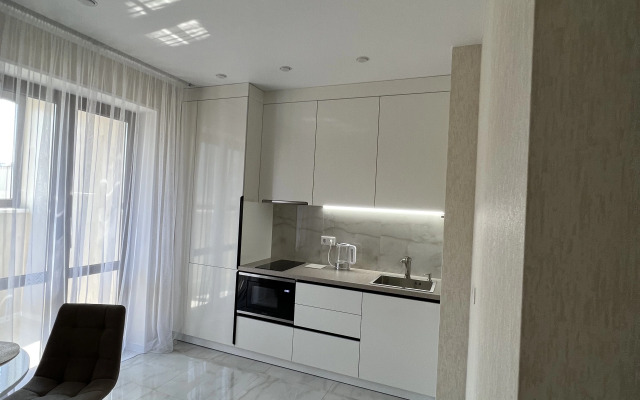 Квартира Уютная в центре города