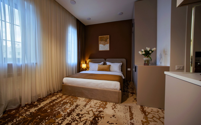Hotel The House Yerevan