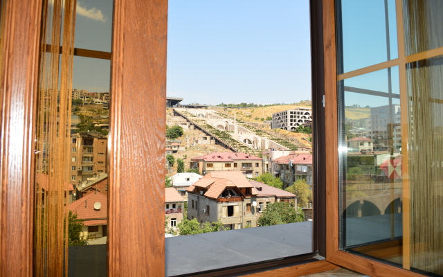 Cascad Ellite PH Apartments