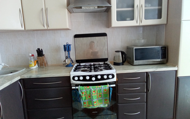 Апартаменты Уютные Рядом с Лесом и Выездом к Морю