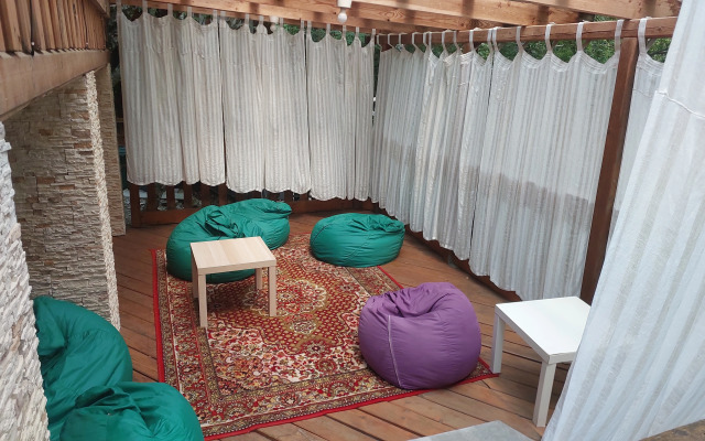 Betta village Mini hotel