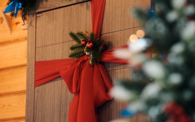 База Отдыха Сны Леса