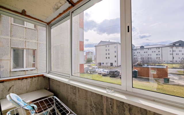 Apartamenty ot SUTOCNO.TOB