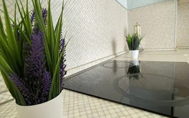 Квартира в лучшем жилом комплексе Уфы