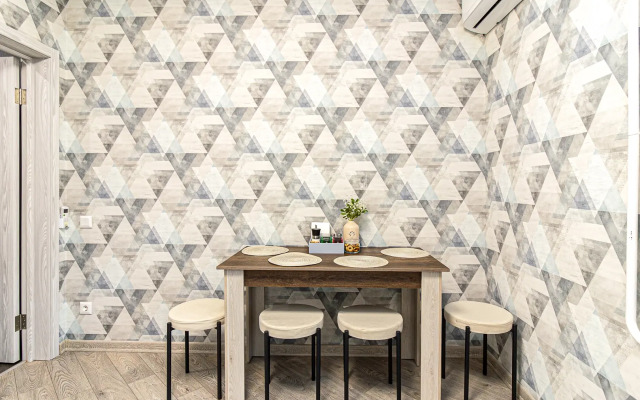 Квартира Рядом с Краевой Больницей