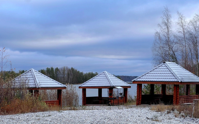 Lambi Park Eco Hotel