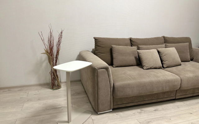 Квартира Двухкомнатная в Самом Центре Мурманска