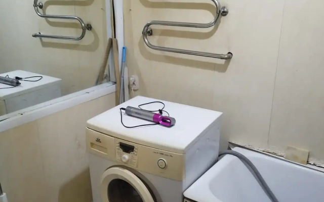 Квартира Двухкомнатная Студия