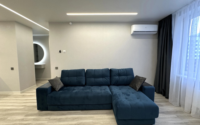 Апартаменты Люкс