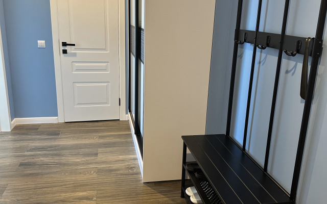 Апартамент на берегу моря Stella