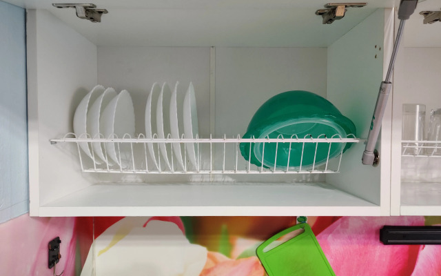 Апартаменты Апарт Миасс на Седова 6