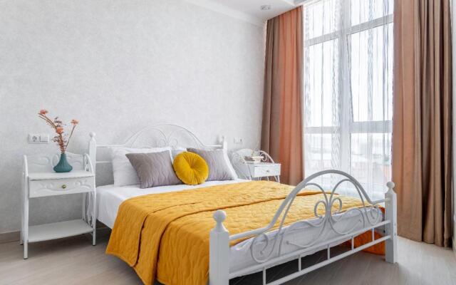 Limonad Flat