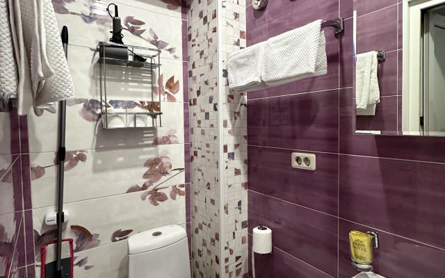 Апартаменты Анита в центре Сочи 5