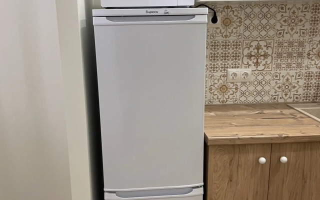 Na Ul. Landyshevaya 12/ 7 Flat