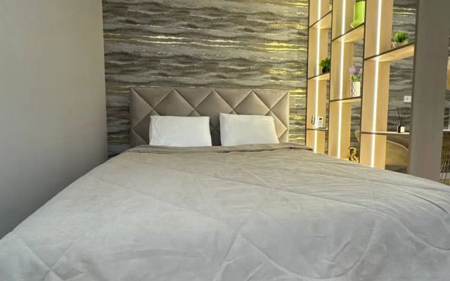 Квартира Современная 1-комнатная