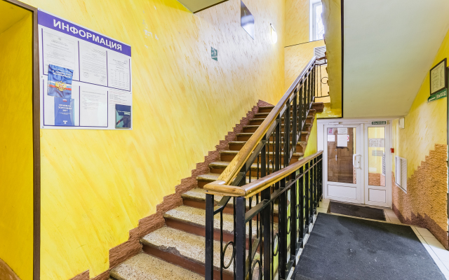 1 Ulitsya Selskohozyaistvennaya OOO NASH OBSHII DOM Hostel