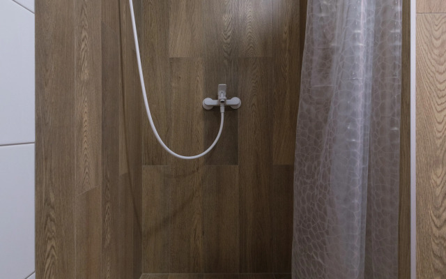 V Istoricheskom Tsentre Kaliningrada Flat
