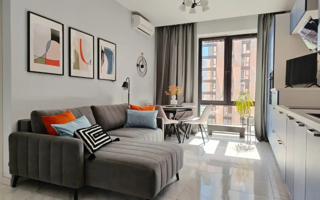 Vena Apartments