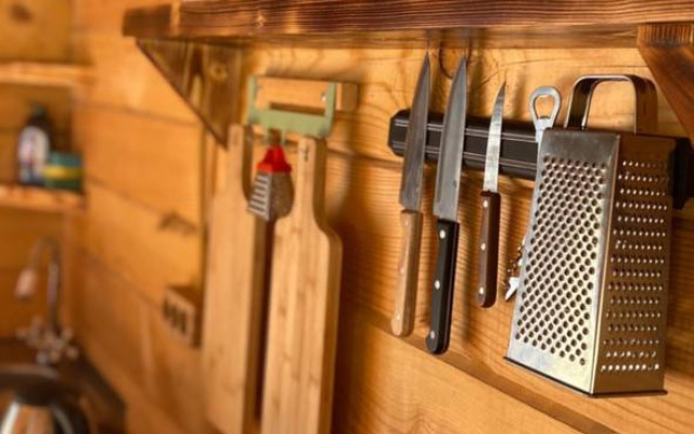 База отдыха Altai Geyser Lake