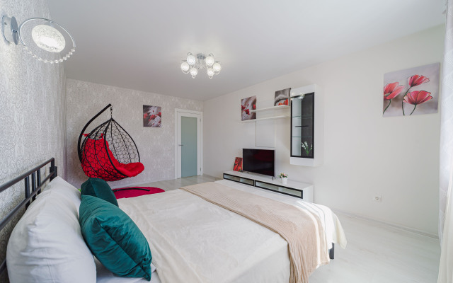 Апартаменты Stepanenkov на Белинского 137