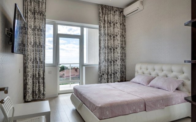 Apartments 4 Na Mira