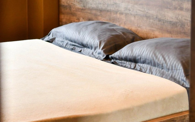 Квартира уютная возле Краевой Больницы в туристическом центре города