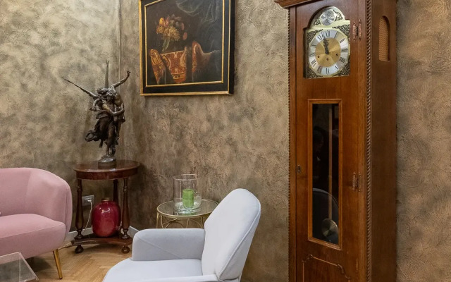 Hotel Caravita