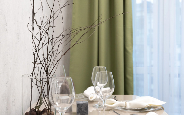 Апартаменты LovelyHome39 ЖК Созвездие