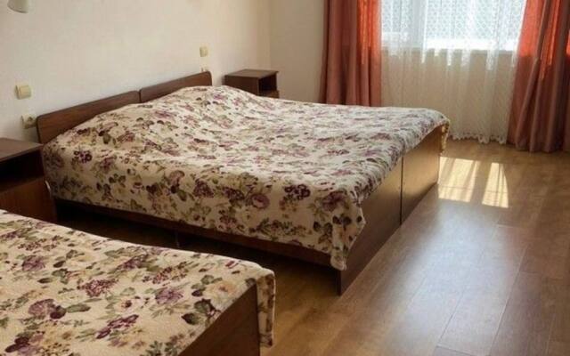Otdykh u Gundy Furnished Rooms