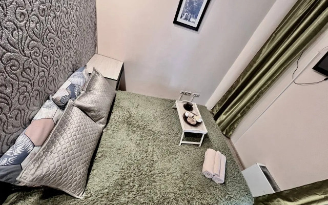 Апартаменты Центр Студия Voyage Комфорт