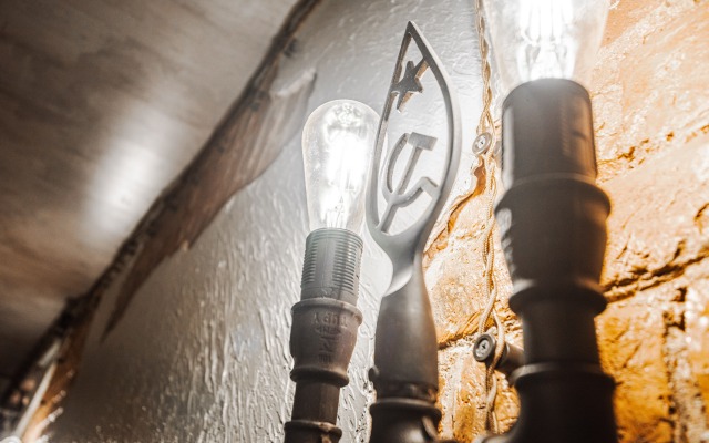 Апартаменты на канале Грибоедова