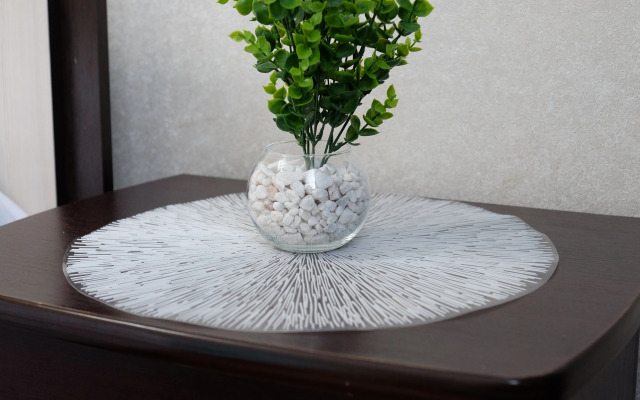 Апартаменты Уютная в центре