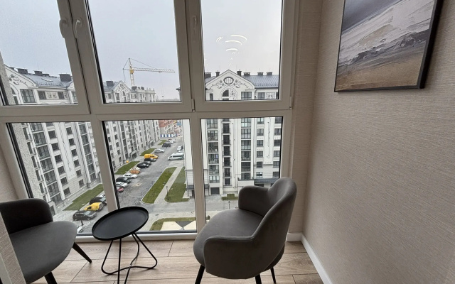 Apartamenty Venecia u ozera 2