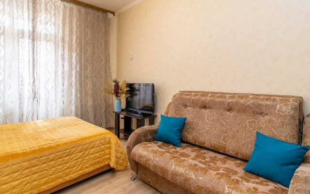 Квартира на Восточно-Кругликовской 30/1