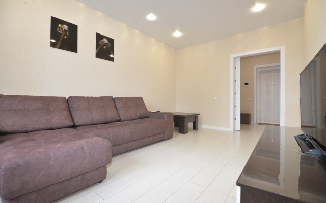 1k Kazan Apartments