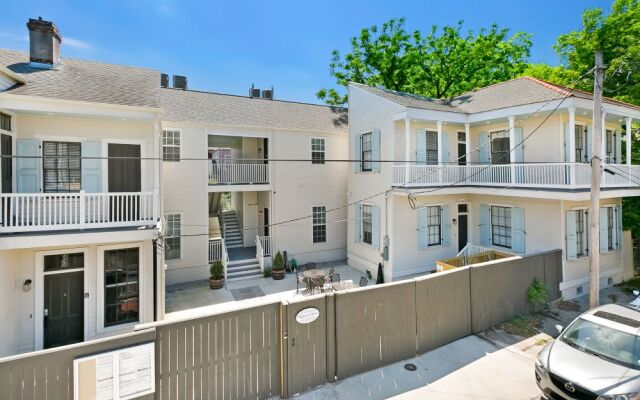 Luxury Condos In Downtown Apartments