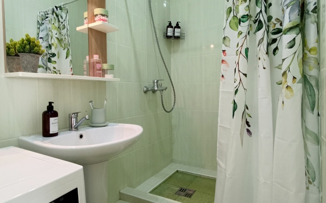 Квартира ЖК Одесский