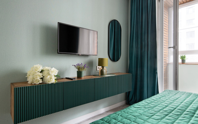 Квартира Exclusive Arena