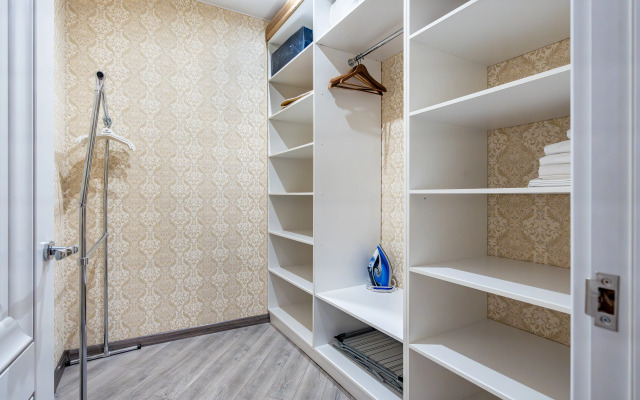 Апартаменты Sergeew Apartments Премиум рядом с Невским