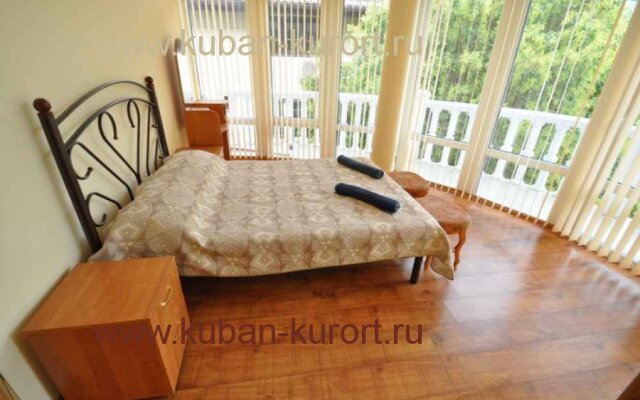 Sofiya Guest House