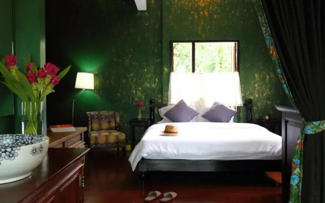 Гостевой дом Seven Senses